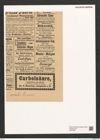 Diatomeae indet. Zeichnungen Sammlung Grunow (NHMW-BOT-W0375002)